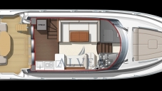 Jeanneau Prestige 450 S